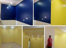 House villha and office panting House villha and office panting
