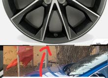 Other 18 Rims in Al Batinah