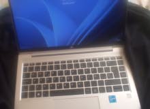 Ordinateur portable HP ProBook 640 G8 en très bon etat, rapide et fiable, ideal pour les études.