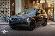 رينج روفر فوج - Range Rover Vogue WESTMINISTER EDITION -PLUG-IN HYBRID