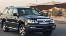 لكزس 2005 مطلوب لكزس 2005 مطلوب