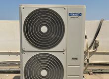 مكيف بيرل 4 طن- Pearl air conditioner 4 tons