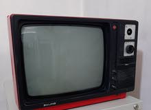تلفزيون ناشيونال قديم خشب : تلفزيون قديم خشب : تلفزيونات قديمة للبيع |  السوق المفتوح