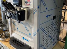 Spaceman Ice Cream Machine Table Top U.S brand. Spaceman Ice Cream Machine Table Top U.S brand.