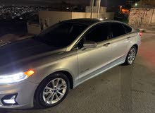 Ford Fusion 2019 in Amman