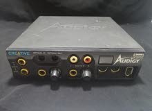 sound card aoudgy 1