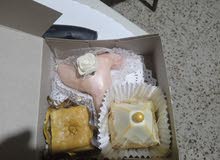حلويات تقليدية حلويات تقليدية