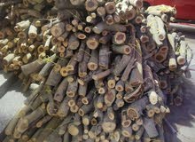 حطب سمر صلب عماني صلان قوي رزم كبيرة Strong firewood for grills خشب الحطب مشاوي