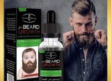 زيت_نمو اللحية BEARD GROWTH
السعر 35 دينار فقط الاكتر مبيعا في الوطن العربي زيت_نمو اللحية BEARD GROWTH
السعر 35 دينار فقط الاكتر مبيعا في الوطن العربي