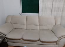 طقم كنب امريكي نظام دب للبيع