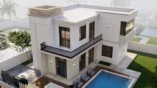 750m2 More than 6 bedrooms Villa for Sale in Jericho Al-Auja