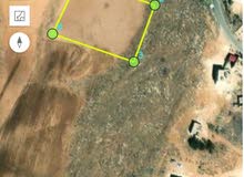 Farm Land for Sale in Madaba Dalilet Al-Hamaideh