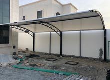 تنفيذ جميع انواع المظلات واسعار خاصة مع الضمان تنفيذ جميع انواع المظلات واسعار خاصة مع الضمان