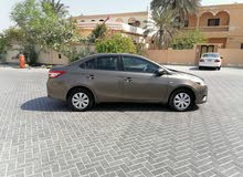 Toyota yaris 2017 excellent condition Toyota yaris 2017 excellent condition