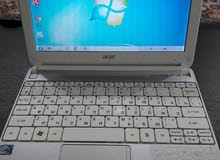 Acer one D 270