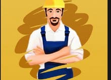 فني كهربائي Electrician فني كهربائي Electrician