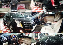 كاديلاك srx كاديلاك srx
