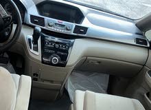 Honda Odyssey 2013 in Hawally