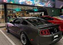 Ford Mustang 2013 in Dubai