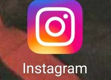 للبيع حسابات انستجرام للبيع حسابات انستجرام