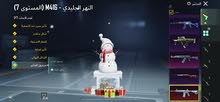 Pubg Accounts and Characters for Sale in Amman
