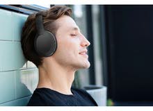 WIWU Bach Wireless Headset PURE BASS -NEW -MEAGByte