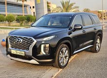 Hyundai Palisade 2020 in Mubarak Al-Kabeer