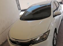 Honda City 2018 in Southern Governorate