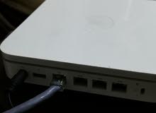 AirPort Extreme A1408 (5th Gen) low throughput over both WiFi and wired  AirPort  Extreme wifi