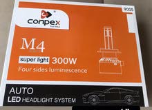 led car led car