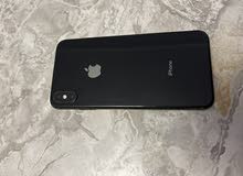 Apple iPhone XS Max 64 GB in Amman