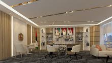 055- Interior designer, freelance - مصمم داخلي 055- Interior designer, freelance - مصمم داخلي