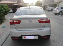Kia Rio Kia Rio