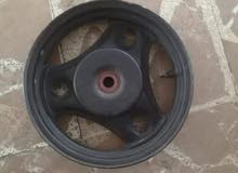 مطلوب جنط وراني v150 مطلوب جنط وراني v150