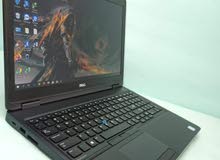 Dell laptop very fast and clean