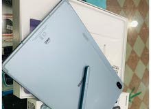 تابلت 6s للبيع لون ازرق شبه جديد تابلت 6s للبيع لون ازرق شبه جديد
