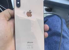 Apple iPhone XS Max 256 GB in Amman
