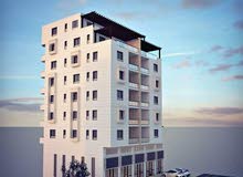 155m2 3 Bedrooms Apartments for Sale in Bethlehem Jabal Hindaza