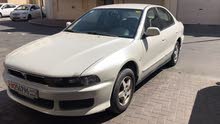 Mitsubishi Galant in mint condition Mitsubishi Galant in mint condition