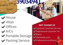 Amir House Movers and packers

We are Professional and Reliable House Movers