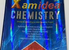 CHEMISTRY GUIDE ( XAM IDEA )