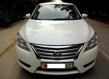** Nissan Sentra ** 2016 Model ** Nissan Sentra ** 2016 Model