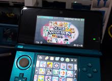 Video Games Consoles Consoles Nintendo 3ds Used In Jordan