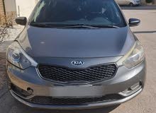 Kia Cerato 2016 in Irbid