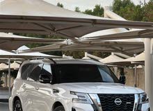 Nissan Patrol 2023 in Al Ain