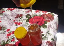 عسل نحل طبيعي سدر و عرعار عسل نحل طبيعي سدر و عرعار