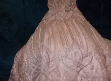 فستان سهرة فستان سهرة