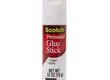 صمغ scotch جديد بالجملة صمغ scotch جديد بالجملة