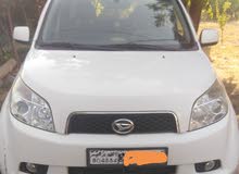دايهاتسو تيريوس 2007 دايهاتسو تيريوس 2007