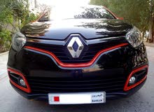 RENAULT CAPTUR FULL OPTION FOR SALE RENAULT CAPTUR FULL OPTION FOR SALE